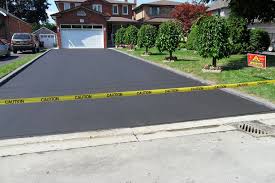 Best Driveway Snow Removal Preparation  in Rden, WA