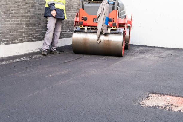 Best Driveway Border and Edging  in Rden, WA