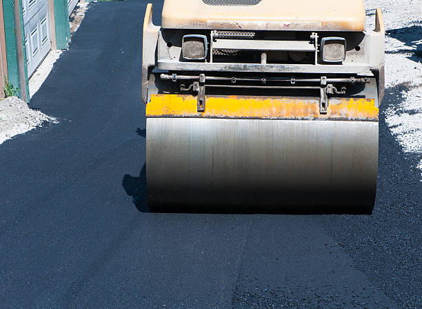 Best Recycled Asphalt Driveway Installation  in Rden, WA