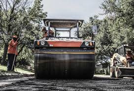 Best Driveway Maintenance Services  in Rden, WA