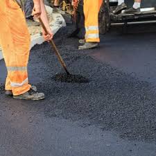 Best Driveway Removal and Replacement  in Rden, WA